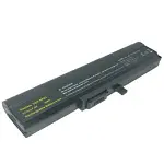 laptop battery for Sony VGP-BPS5 VGP-BPS5A 7200mAh Black