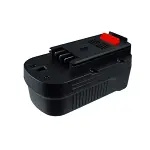 Black-&-Decker GPC1800P battery 3000mAh Ni-MH 18v Pole Pruner