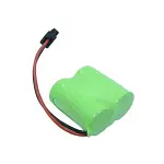 Uniden BT-801 BT-810 BT-811 battery replacement rechargeable