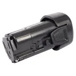 Black & Decker BDCDMT112 EGBL108 GKC108 battery 2000mAh 12V