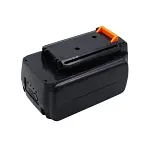 Black & Decker CST1200 CST800 LHT2436 battery 1500mAh Li-ion 36V