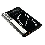 Blackberry Aries Curve 3G-9300 3G-9330 8300 replacement battery