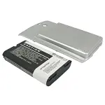 Blackberry Curve-C-S2-extended 1900mAh battery