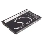 BlackBerry Bold 9000 9030 9220 9630 9700 9780 battery rechargeable