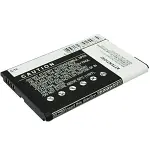 BlackBerry ACC14392-001 1500mAh Battery replacement