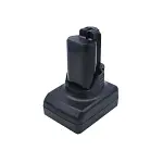 Bosch CLPK40-120 CLPK41-120 CLPK50-120 battery 4000mAh 12V