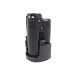 Bosch PMF-10.8-LI PSM-10.8-LI PSR-Li-2 battery 1500mAh 10.8V