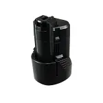 Bosch Li 10.8V battery 1.5AH BAT412 BAT413 rechargeable