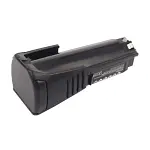 Bosch GSR Mx2Drive PRODRIVE battery 2000mAh 3.6V rechargeable