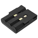 Sharp BT-H11 BT-H11U VL-SW980 camera battery 3800mAh Ni-MH 3.6V