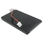 Grundig Calios 1 battery replacement 1A H1 600mAh 3.7 volt