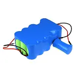 Bosch BBHMOVE4 BBHMOVE6 BBHMOVE6/03 FD9403 battery 3Ah 18v