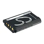 Sony Cyber-shot DSC-HX300 DSC-HX50 battery 950mAh Li-ion 3.7V