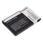 Audiovox SMT-5600 BTR-5600 battery replacement