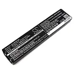 Cattron Theimeg BT923-00071 BT923-00072 remote battery 2000mAh