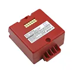 Cattron Theimeg LRC, LRC-L, LRC-M remote battery