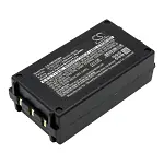 Cattron Theimeg BT923-00044 BT923-00075 remote battery