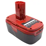 Craftsman 101260 101540 101541 battery 3000mAh Li-ion 19.20-volt