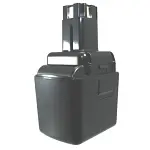Craftsman 315.22411 315.224110 9-27137 battery 1500mAh Ni-MH 12V