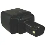 Craftsman 11102 981078-001 powertool battery 3000mAh Ni-MH 12V