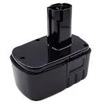 Craftsman 11403 11424 11447 11453 battery 3300mAh Ni-MH 14.4V