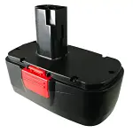 Craftsman 17191 17310 17338 315.101540 battery 19.2V
