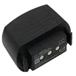 Cavotec B02000 M5-1051-1000 remote battery 700mAh Ni-MH 6v