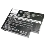 laptop battery for BenQ FPCBP57 FPCBP57BP 4400mAh Black