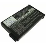 Compaq 280207-001 4400mAh battery rechargeable replacement
