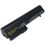 Compaq notebook 2400 2510 NC2400 replacement battery rechargeable