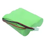 RCA H25450RE3 battery replacement rechargeable
