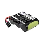 Samsung SPR-6000 battery replacement 3.6v rechargeable