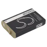 VTech 89-1324-00-00 battery replacement rechargeable