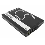 Uniden ELITE-8815 battery 3.7v replacement 1080mAh