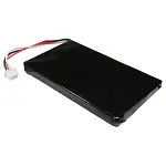 Uniden BBTY0531001 battery replacement rechargeable