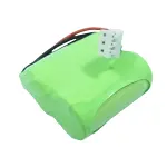 Philips CP51 battery replacement rechargeable
