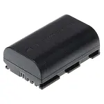Canon LP-E6N EOS 5DS R 60D 60Da battery 2Ah Li-ion 7.2V