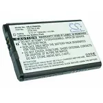 Ninetendo 3DS CTR-001 MIN-CTR-001 N3DS C/CTR-A-AB battery