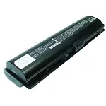 Compaq battery 436281-241 452057-001 HSTNN-DB42 446506-001