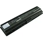 HP battery HSTNN-Q21C HSTNN-W20C 411462-141 replacement