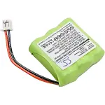 Uniross 85H, BC102549, E16H cordless telephone battery 3.6v