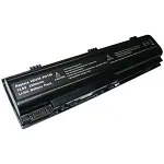 laptop battery for Dell 312-0416 HD438 KD186 XD187 2200mAh black