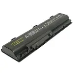 Dell battery 312-0416 HD438 KD186 XD187 4400mAh black laptop