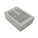 Sanyo VPC-SH1 VPC-SH1GX VPC-SH1R camera battery 1100mAh