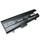 laptop battery Dell 312-0373 312-0451 C9551 RC107 6600mAh black
