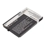 O2 XDA Cosmo EXCA160 35H00080-00M battery replacement
