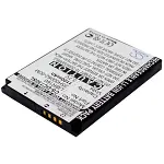Dopod LIBR160 35H00082-00M battery rechargeable replacement