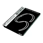 Vodafone VPA GPS 35H00077-00M 35H00077-02M TRIN160 battery