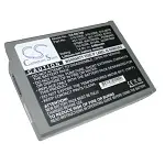 Dell 310-5205 310-5206 312-0079 312-0296 replacement battery
