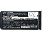 Dell 312-0292 312-0326 312-0335 replacement battery rechargeable